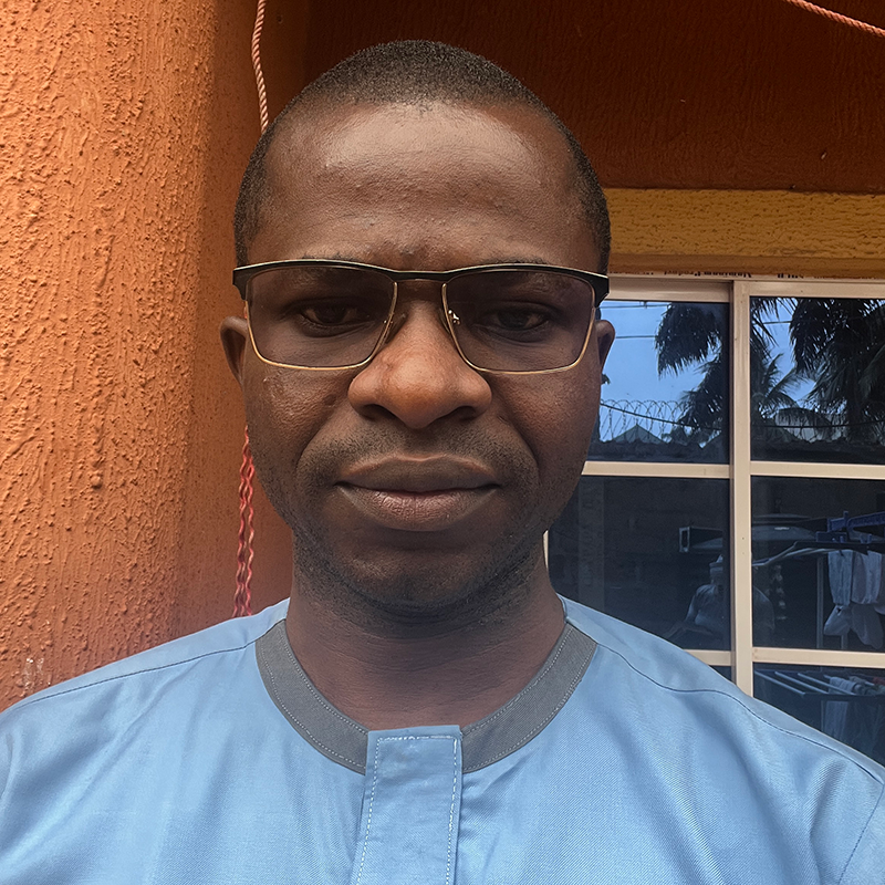 Obinna Nwachukwu