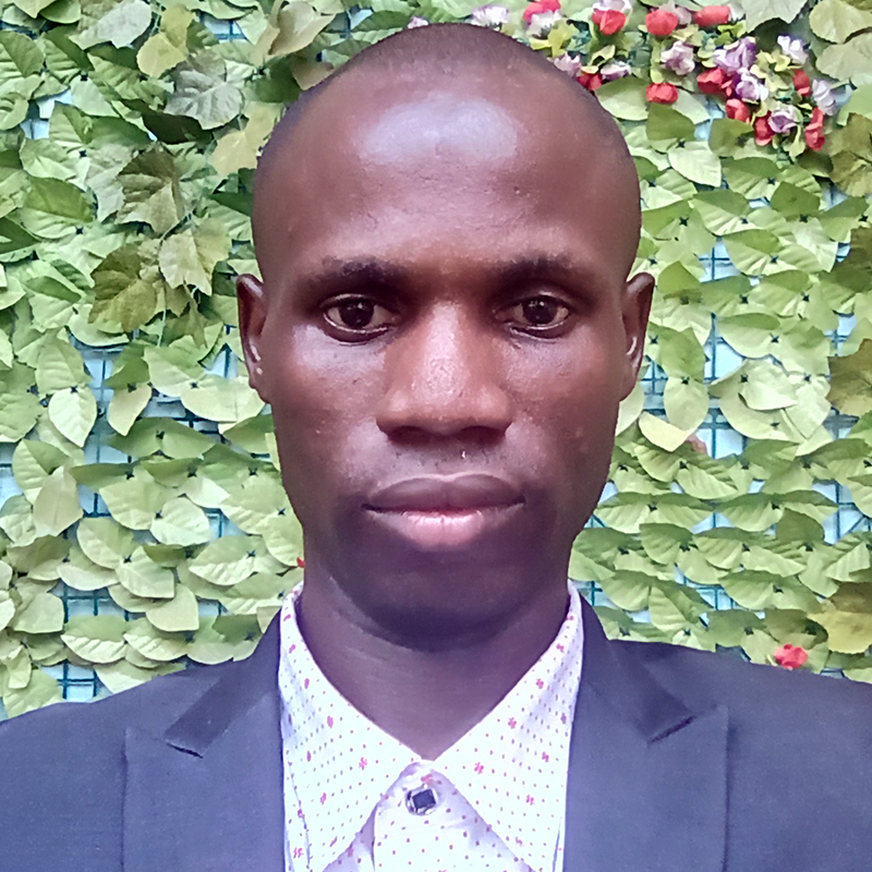 Isaac Okereke