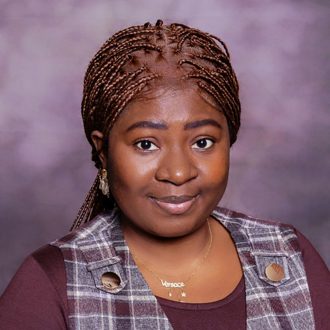 Omotayo Adelere