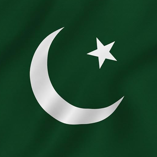 Pakistan Flag
