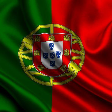 Portugal Flag