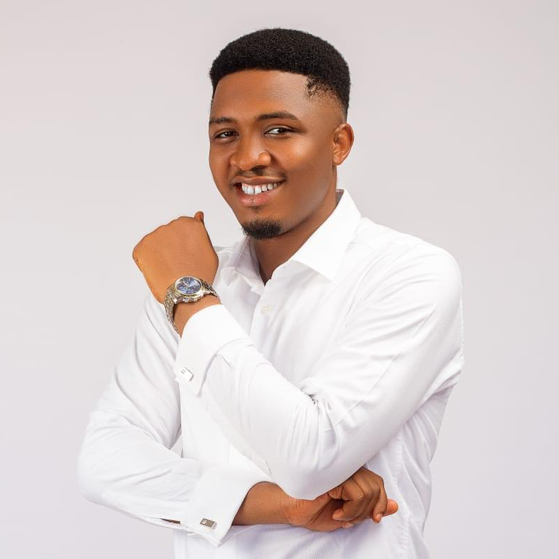Praise Amonye