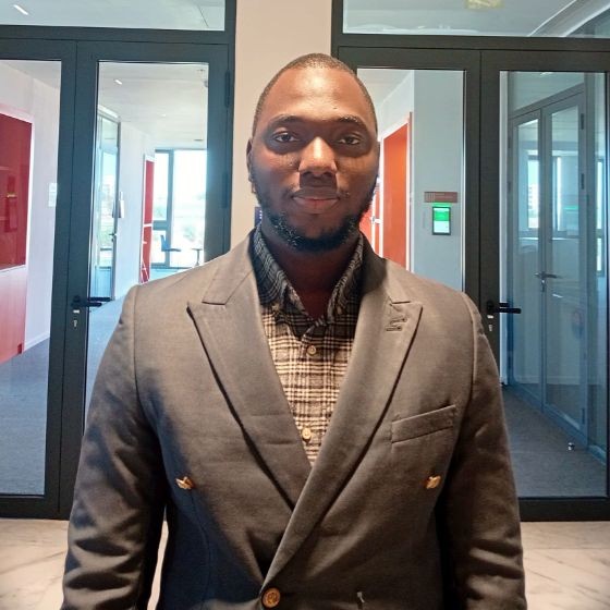 Rasheed Oyewole