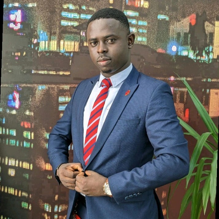 Richard Chizaram Onukwufor