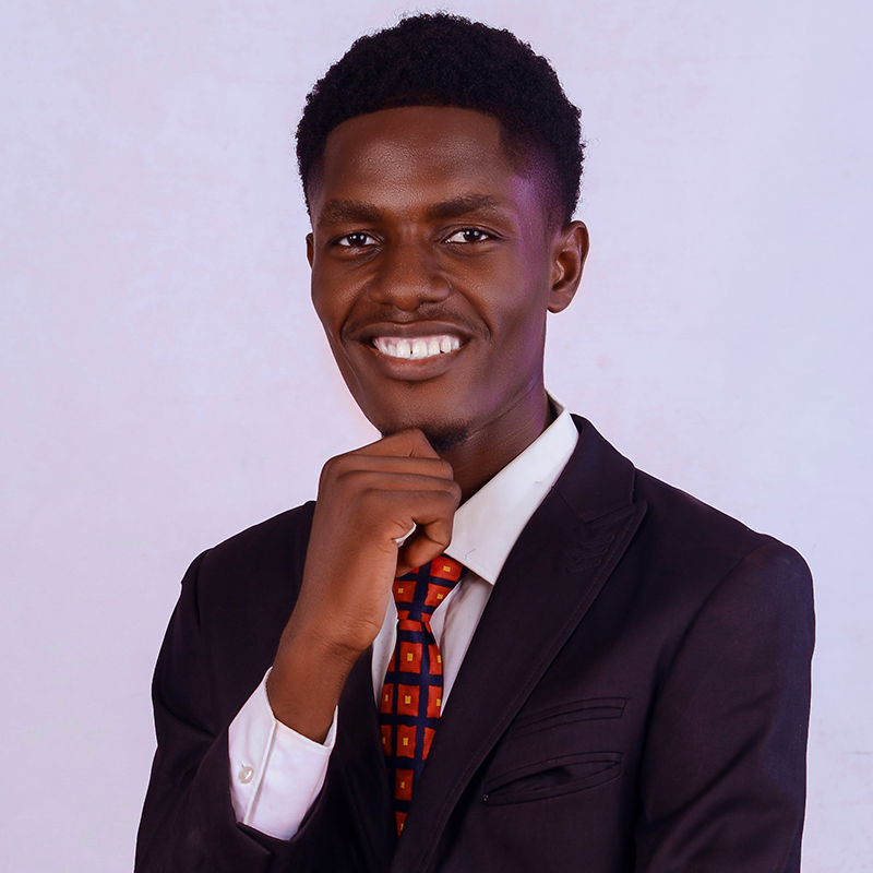Richard Kehinde