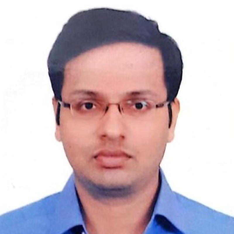 Rinkesh Garg