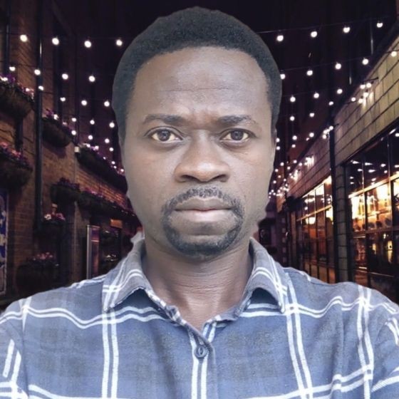 Saheed Oyewole