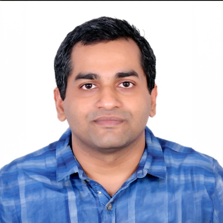 Sajan Ravindran
