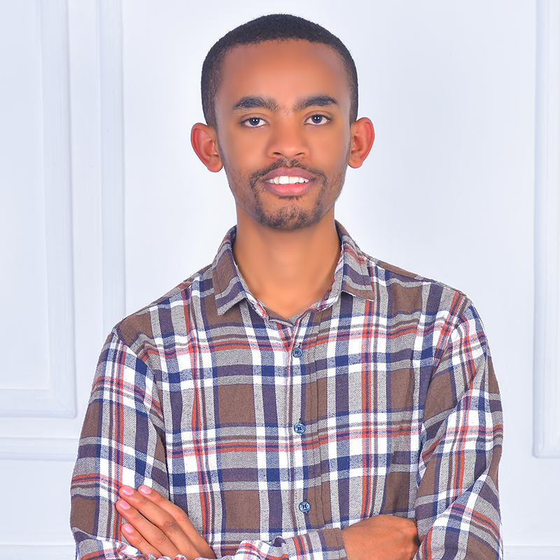 Segni Girma Guta
