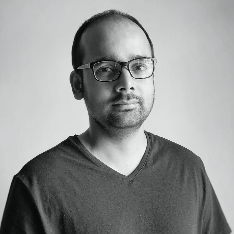 Shailendra Sahu