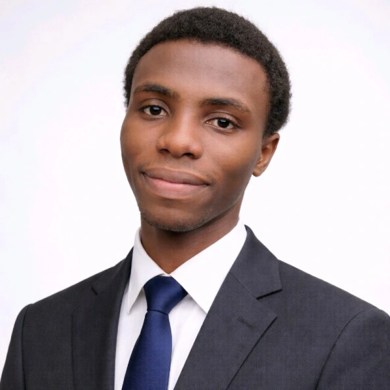 Shodolamu Opeyemi