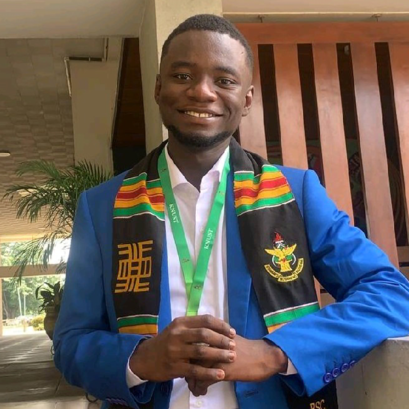 Stephen Owusu