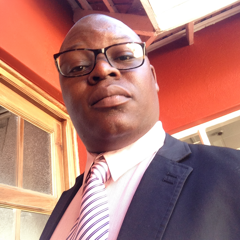 Tongai Cassa Blanca Ushewokunze