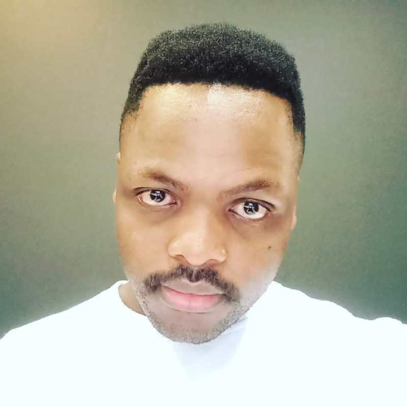 Tshegofatso Mogotlane