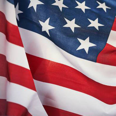 USA Flag