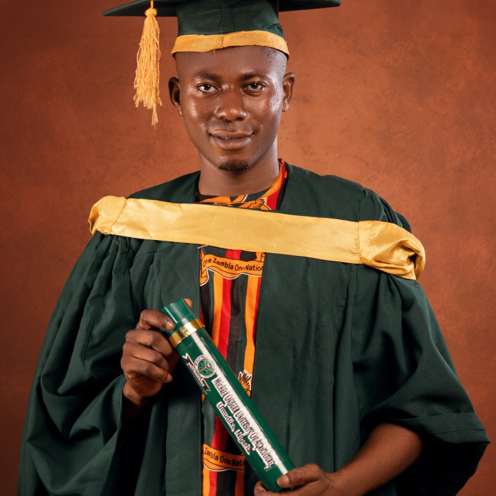 Udochukwu Onwe