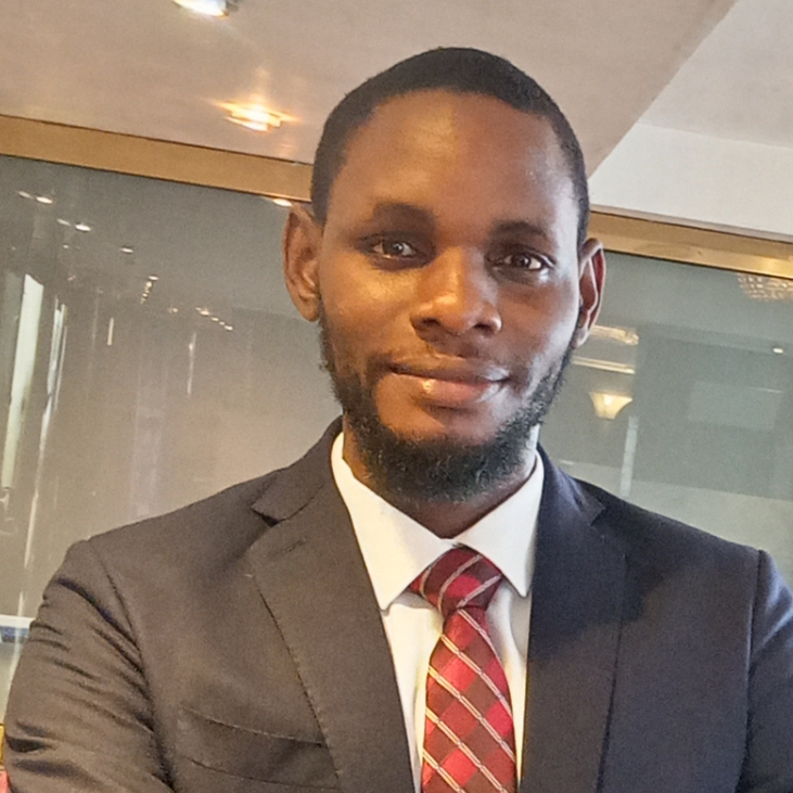 Ugochukwu Zelibe
