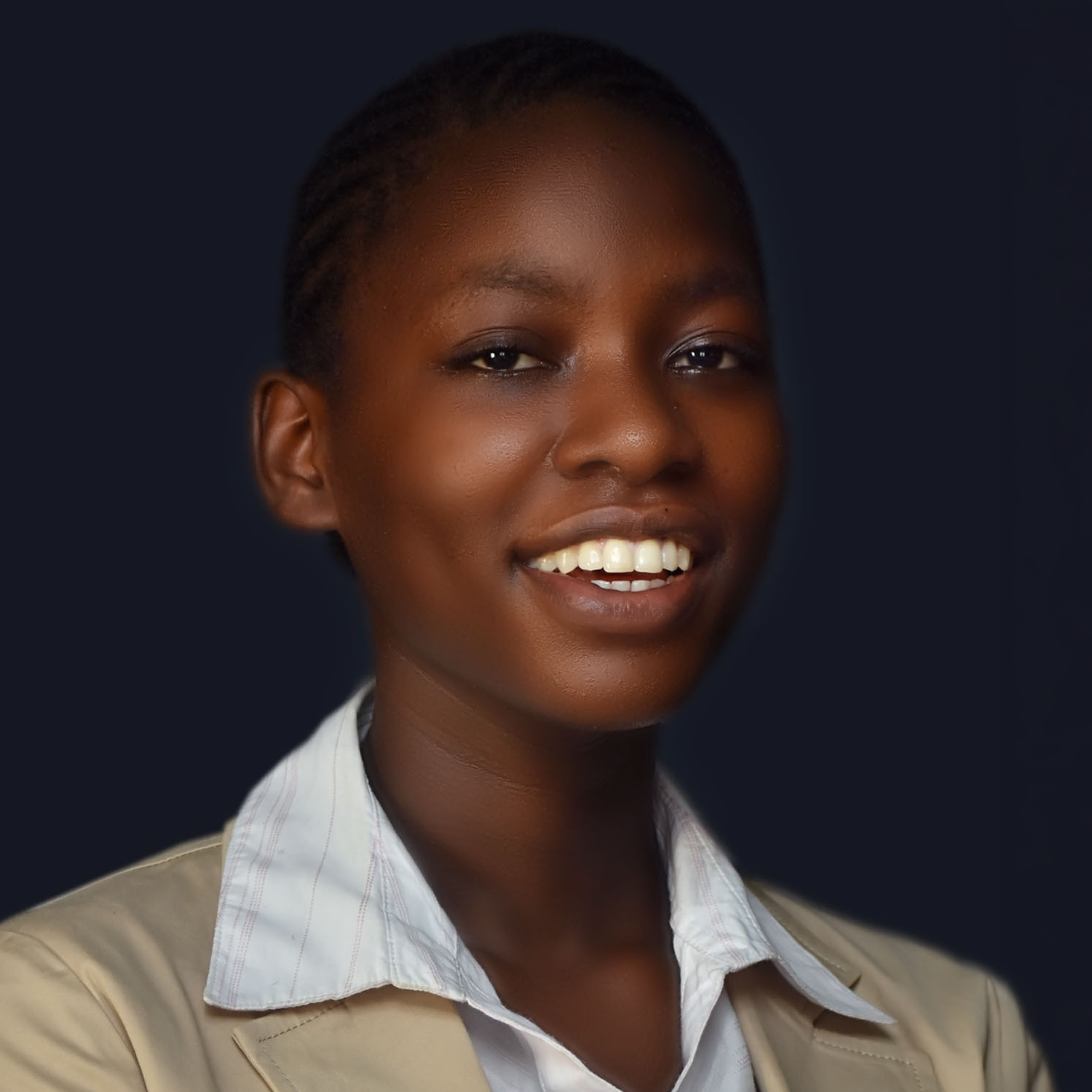 Victoria Ajiboye