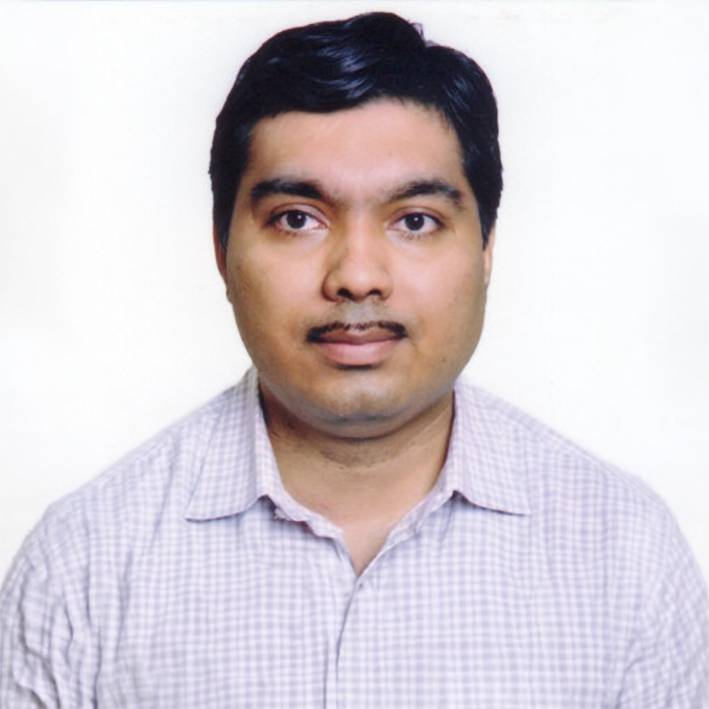 Vikas Gauta