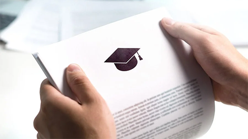 Black Box of College Admissions