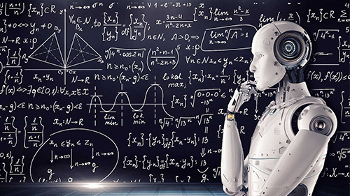 Ivan Blanco: Machine Learning