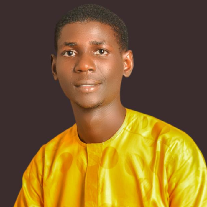 Muhammad Bello