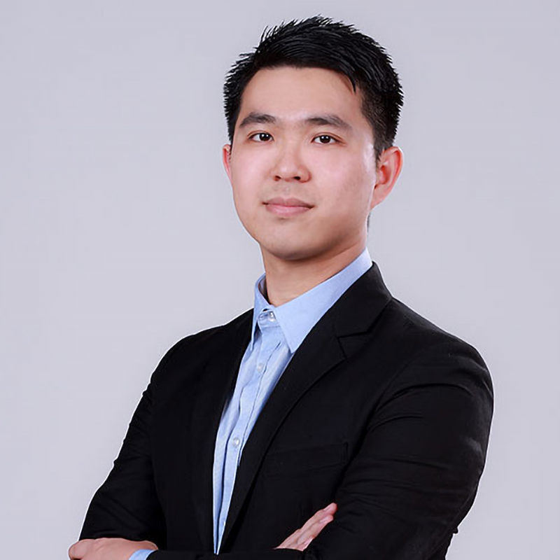 Chee Loong Teo