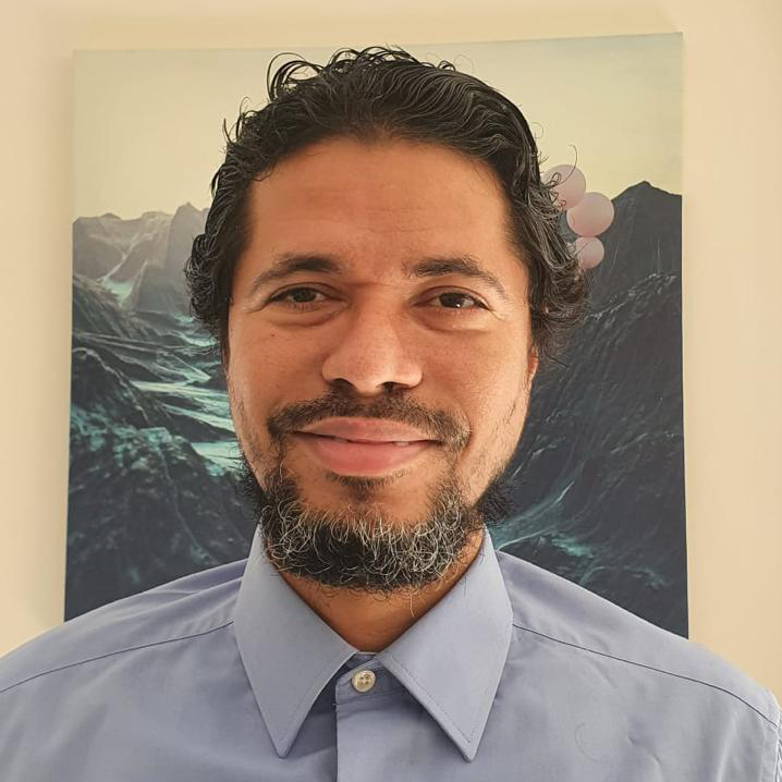 Wali Mohamed