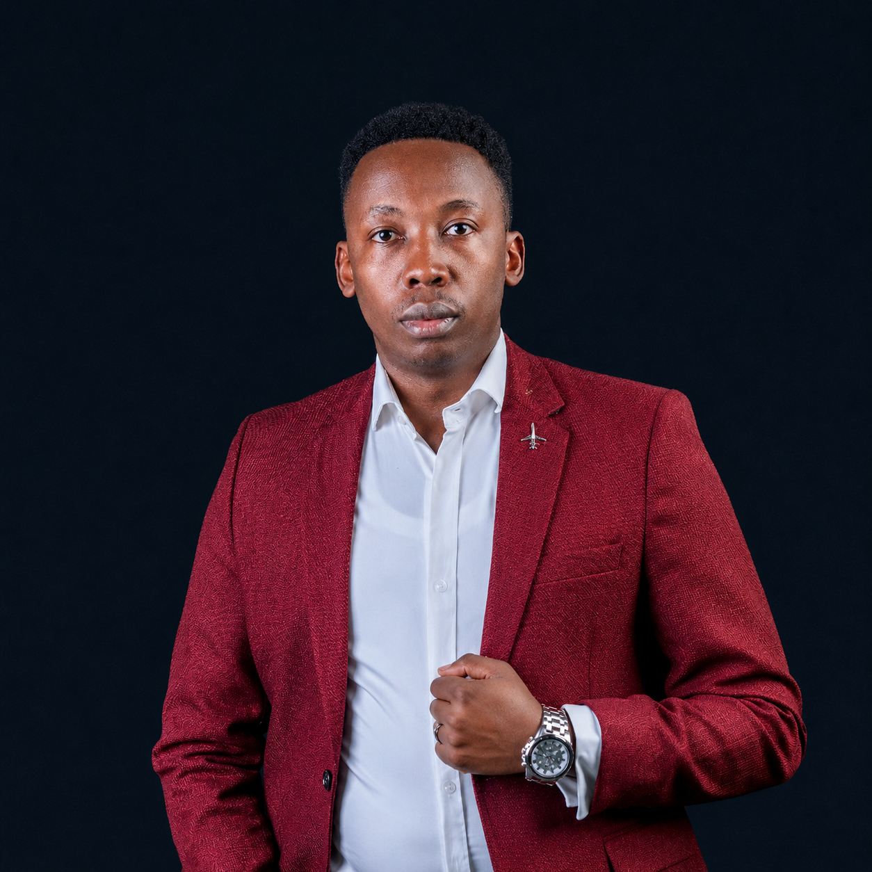 Benson Kamau