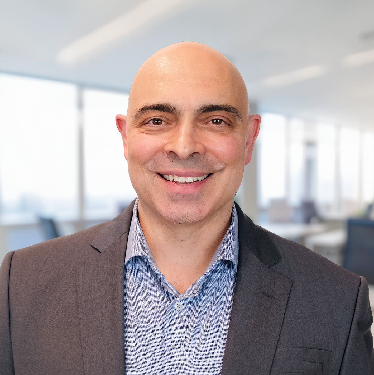 Greg Ciresi