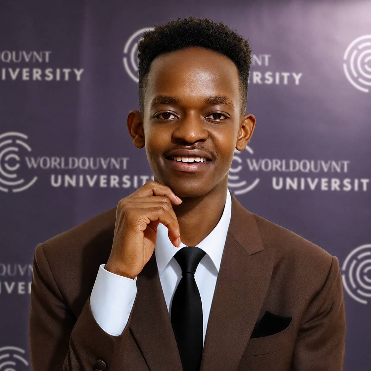 Kamau Johnson
