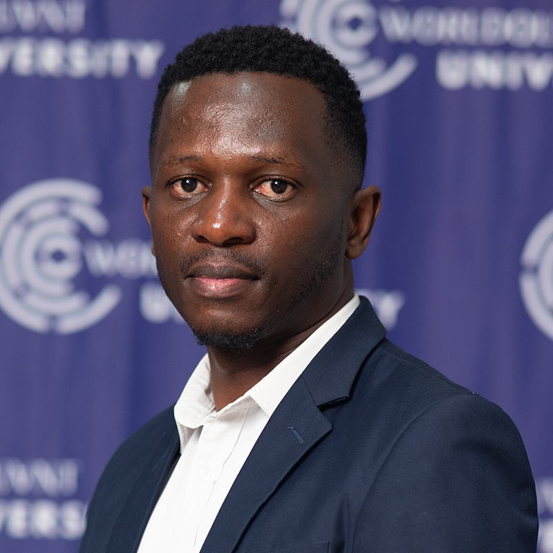 Kudzai Kabade