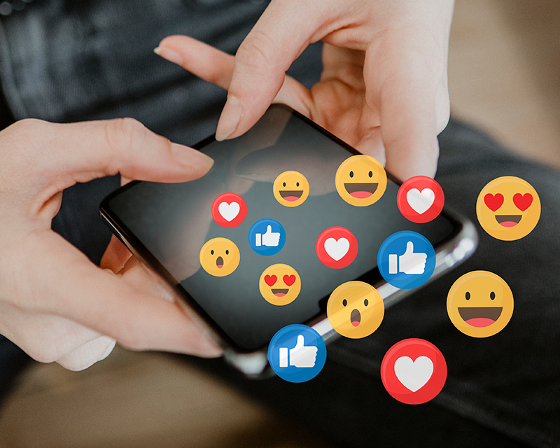 Social Media