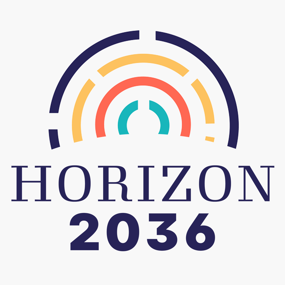 Horizon 2036 Logo