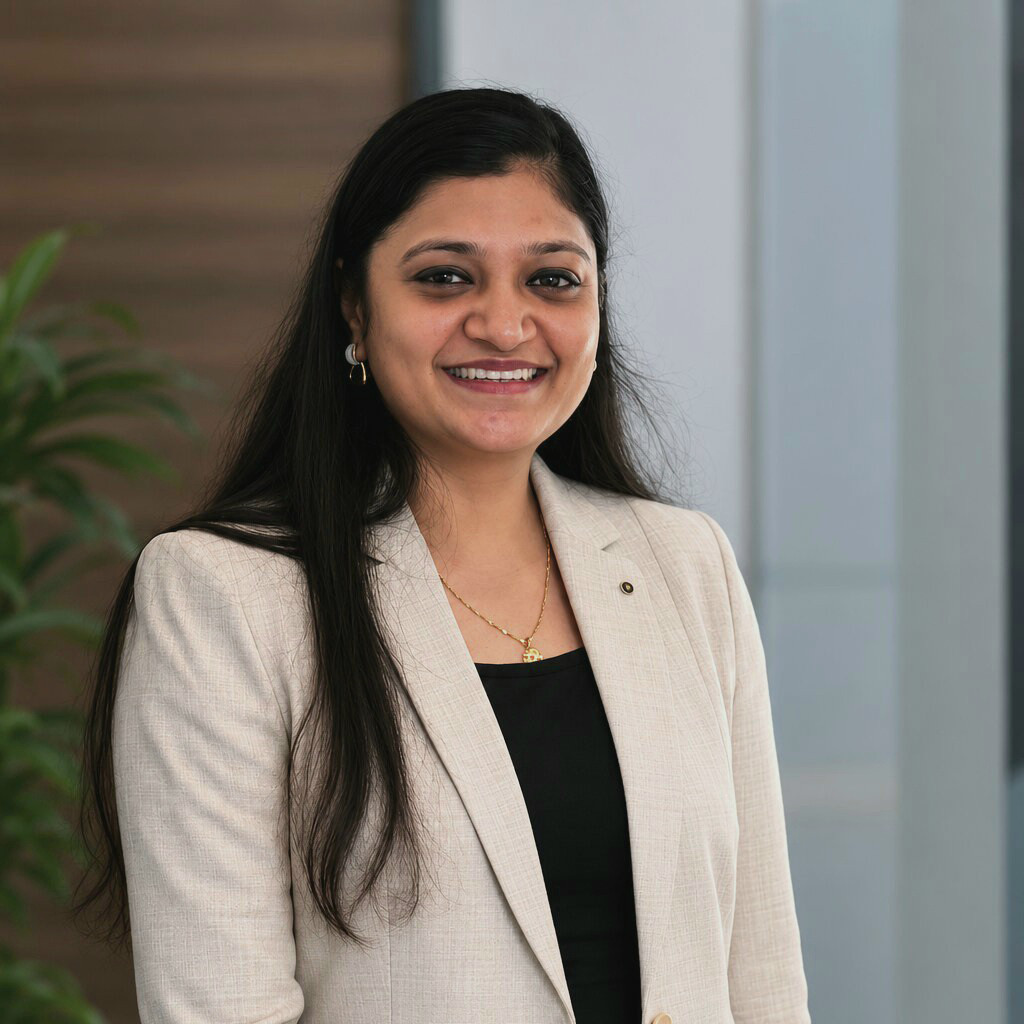 Jayshree Roongta