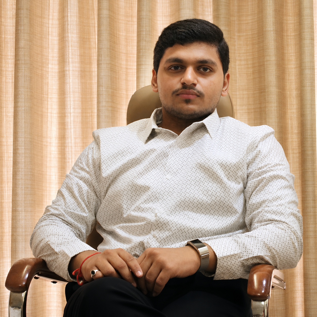 Parthiv Patel