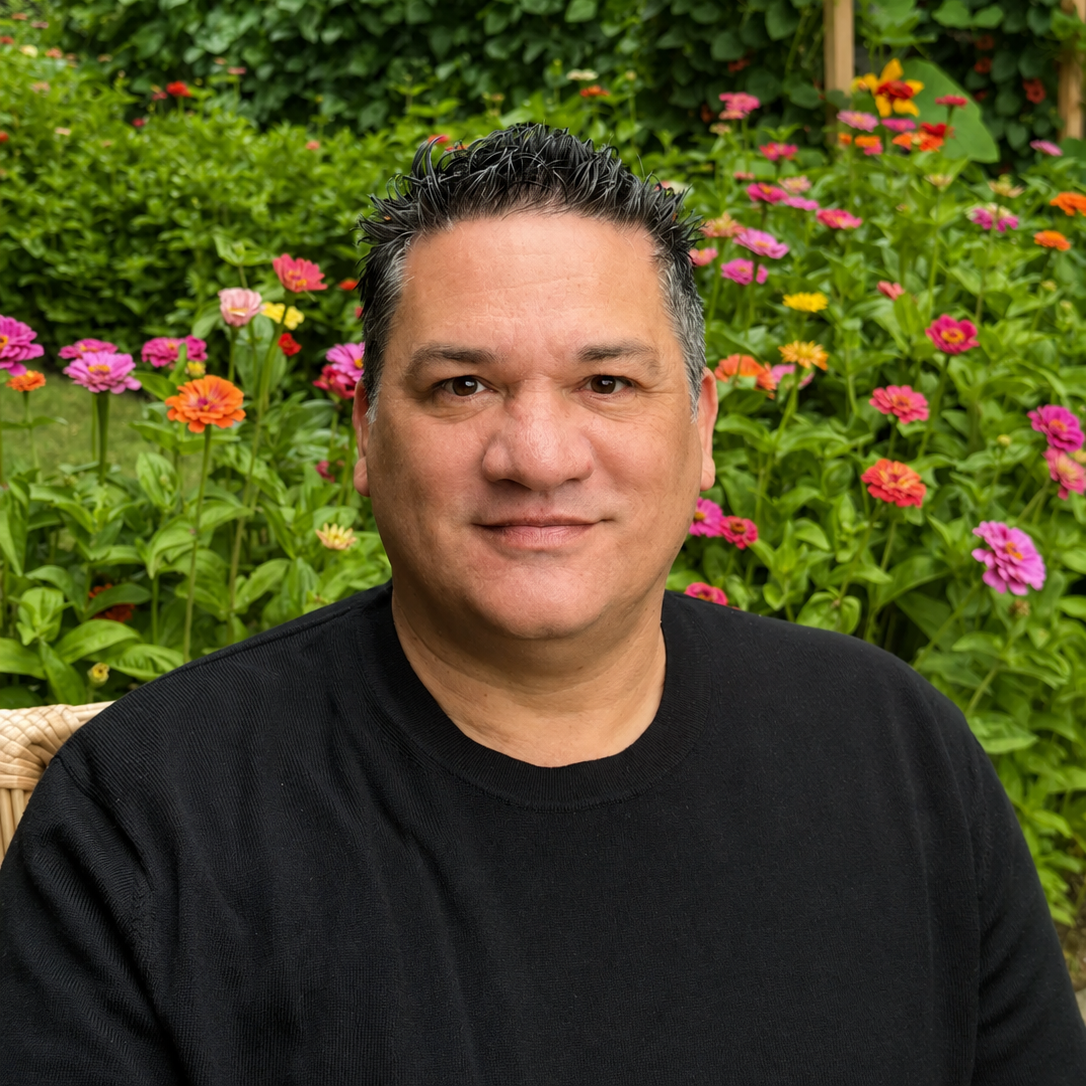 Steve Archuleta