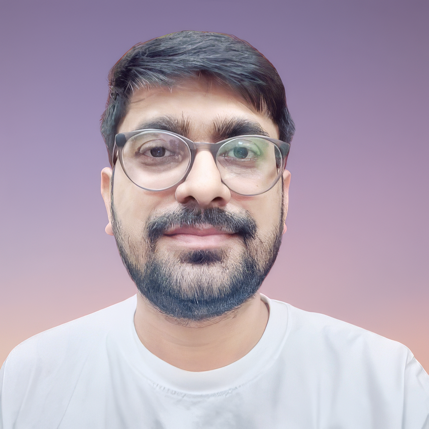 Bikash Kumar Lath