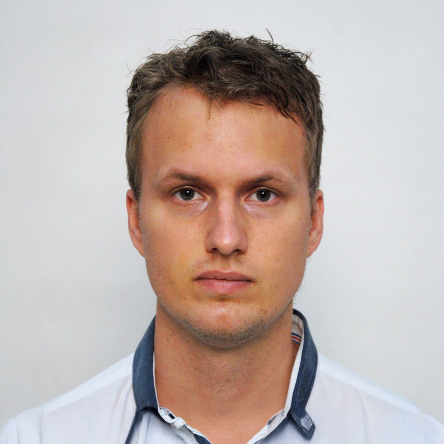 Marek Folprecht