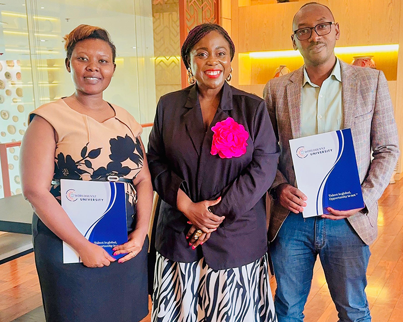 Innovations for Poverty Action