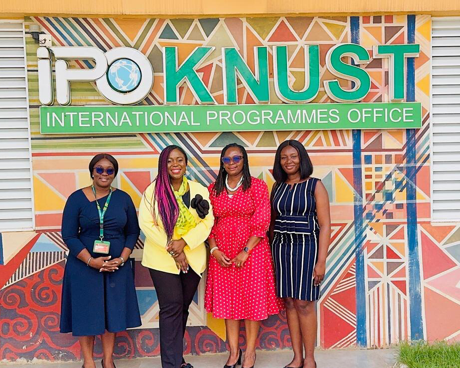 KNUST
