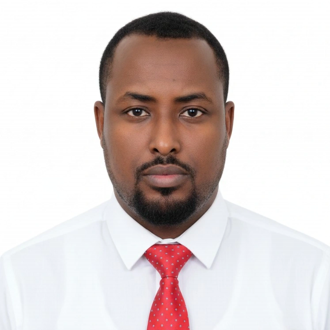 Mohamed Mohamed