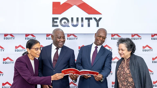Equity Group Returns