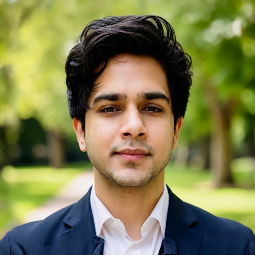 Sumit Sharma
