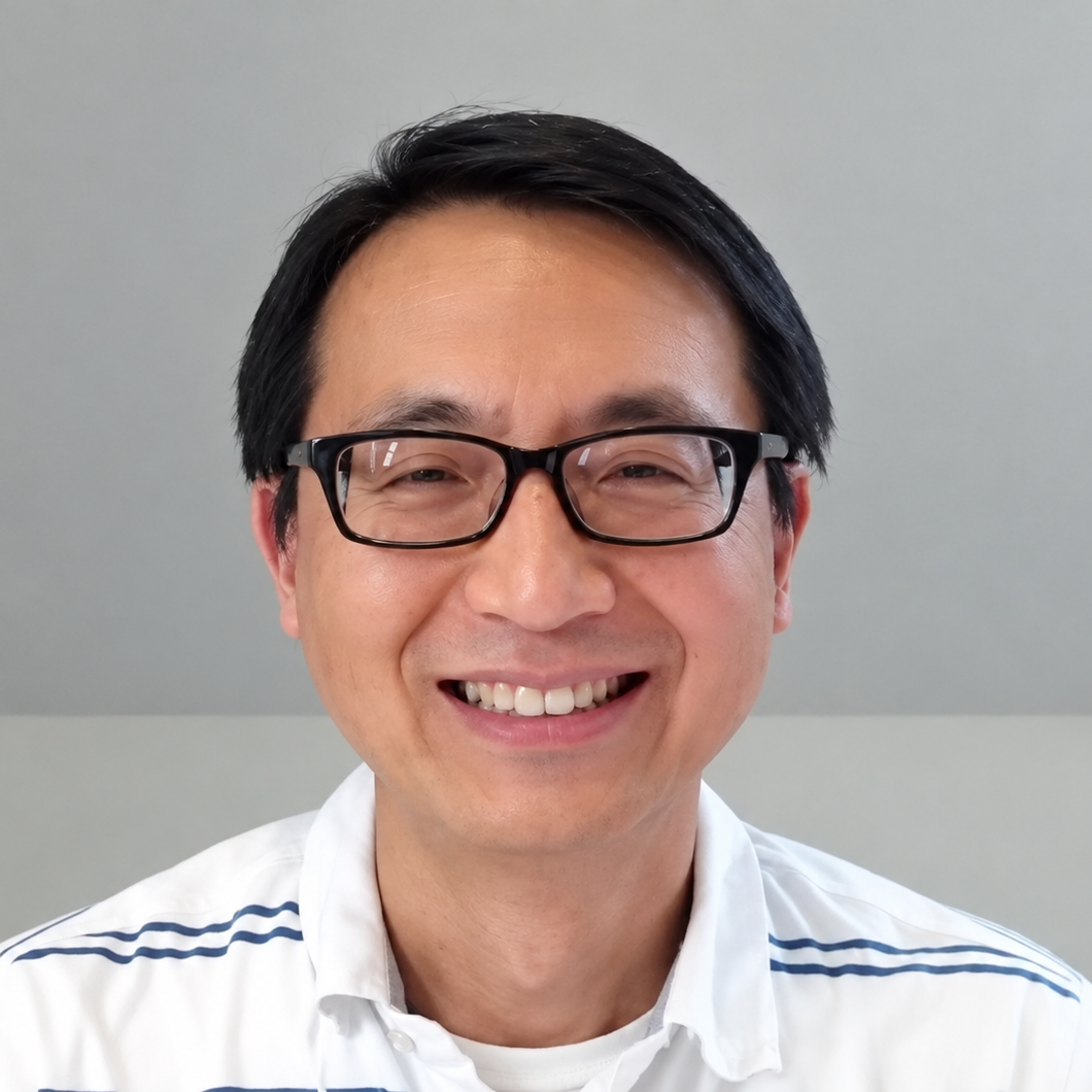 Vincent Wu