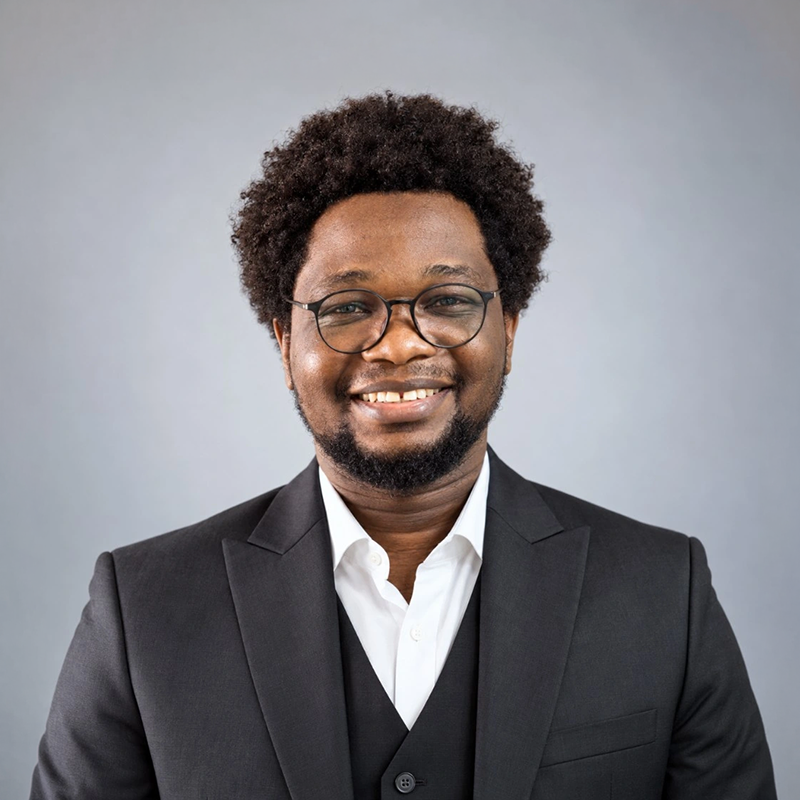 Ahmed Danjuma Haruna