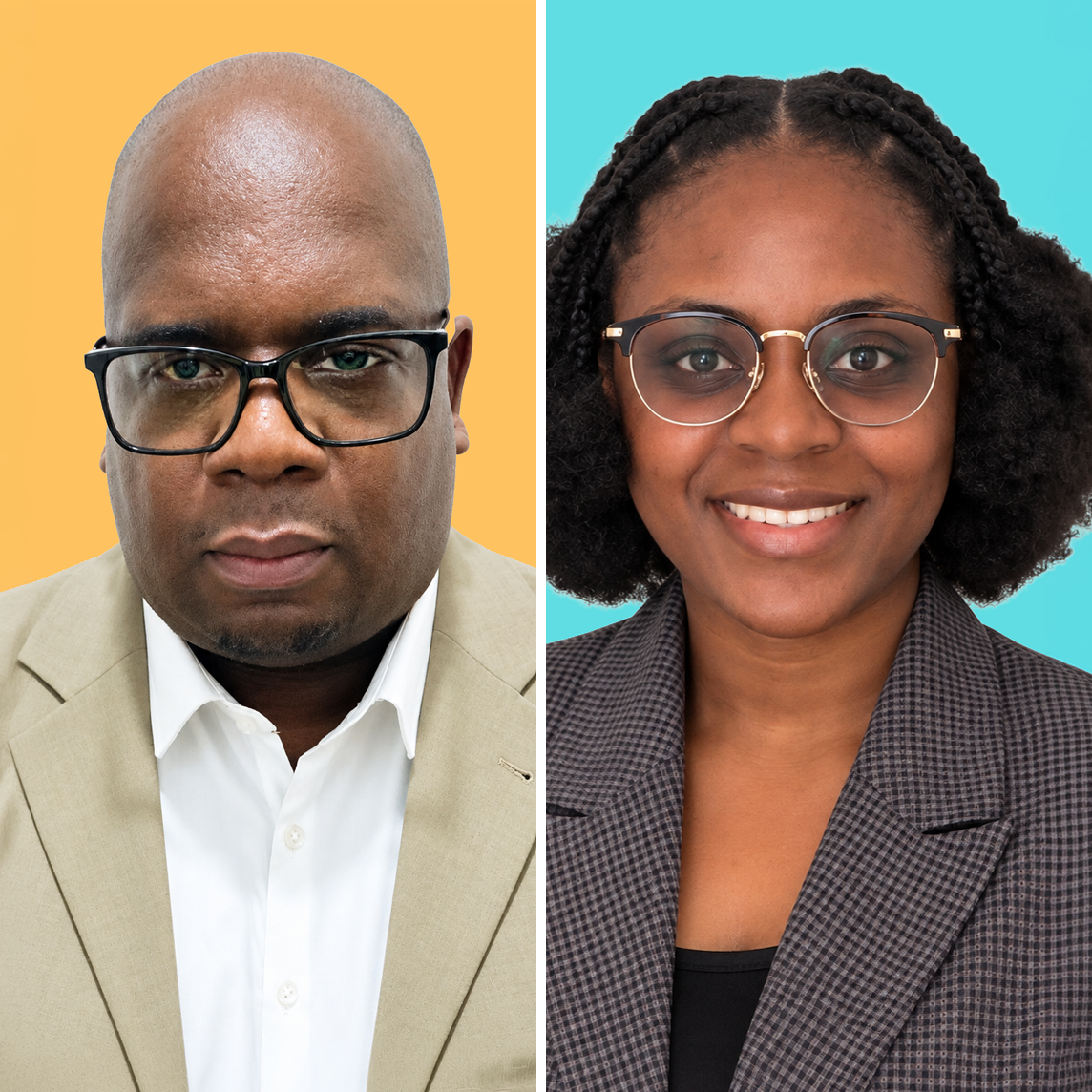 South Africa Alumni Chapter Leaders