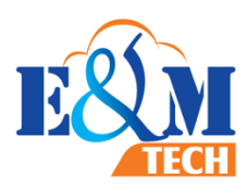 EMTechHouse