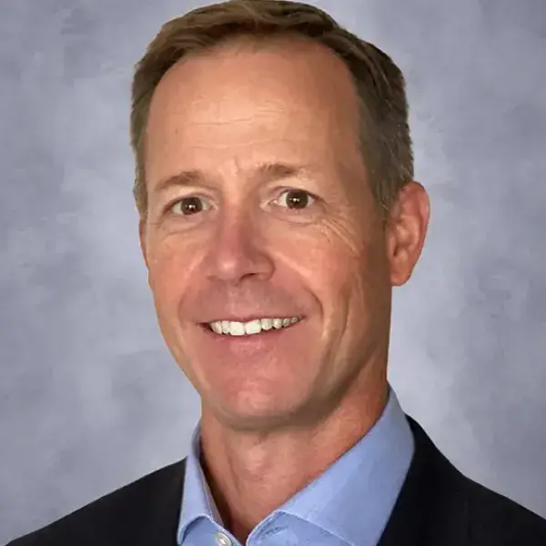 John Endrud - CEO, WorldQuant University