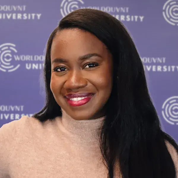 Charlotte Gueye